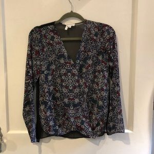 NWOT BCBGeneration Top